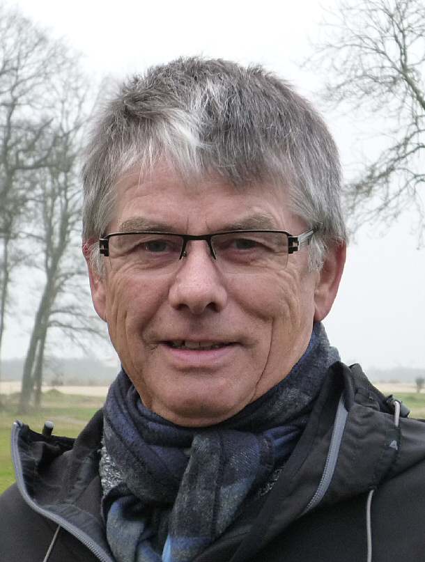 Jens Erik